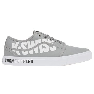Foto 2 | Tenis K-Swiss Forest 2.0 Grises para Hombre