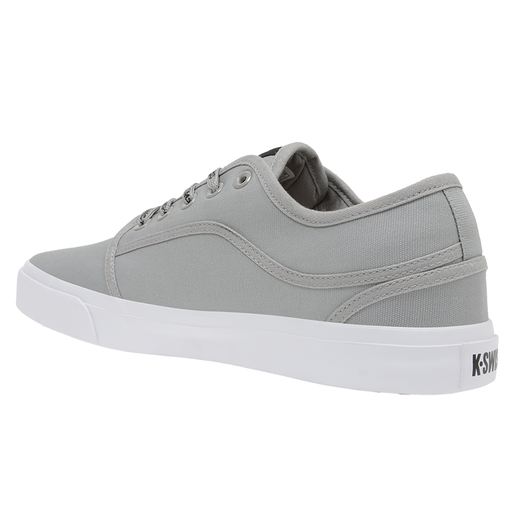 Foto 4 pulgar | Tenis K-Swiss Forest 2.0 Grises para Hombre
