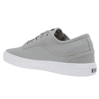 Foto 3 | Tenis K-Swiss Forest 2.0 Grises para Hombre