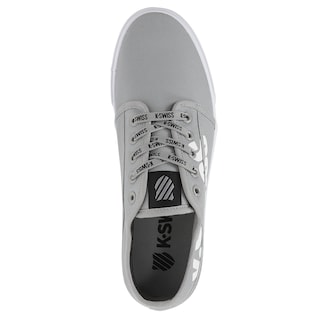 Foto 5 | Tenis K-Swiss Forest 2.0 Grises para Hombre