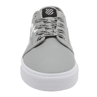 Foto 6 | Tenis K-Swiss Forest 2.0 Grises para Hombre