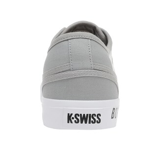 Foto 7 | Tenis K-Swiss Forest 2.0 Grises para Hombre