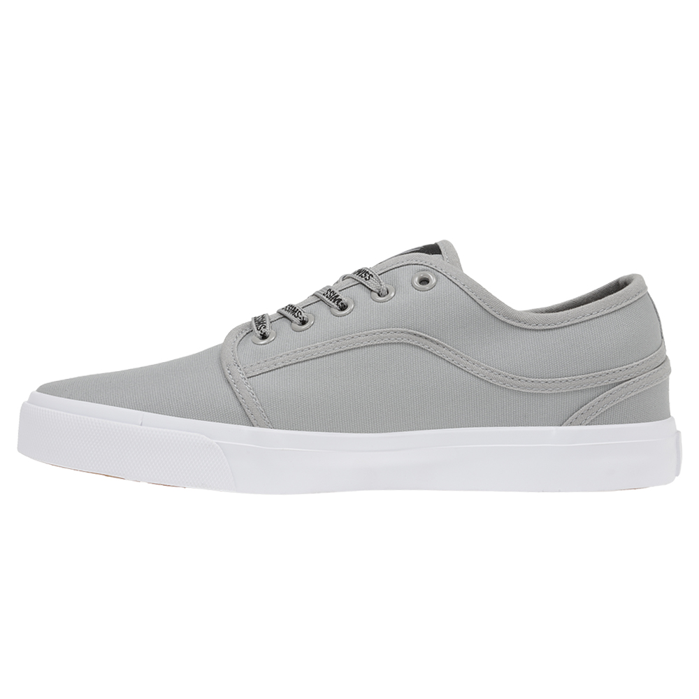 Foto 9 pulgar | Tenis K-Swiss Forest 2.0 Grises para Hombre