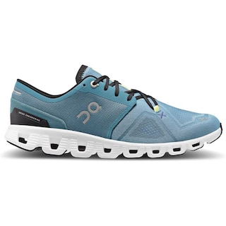 Foto 4 | Tenis On Cloud X 3 para Hombre - Venta Internacional