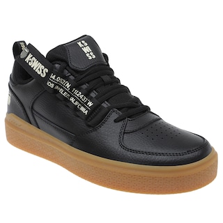 Foto 1 | Tenis K-swiss Roof Negros para Hombre