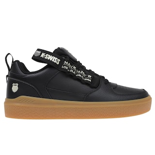 Foto 2 | Tenis K-swiss Roof Negros para Hombre