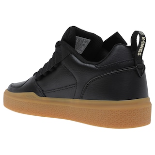 Foto 3 | Tenis K-swiss Roof Negros para Hombre
