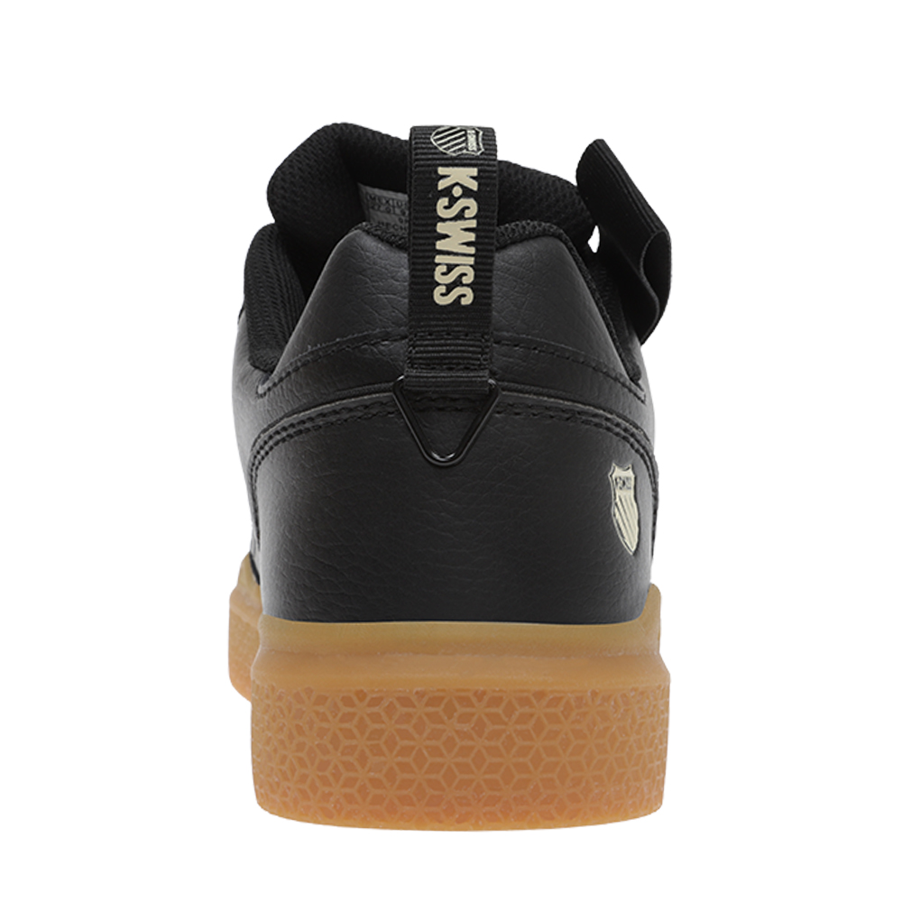 Foto 8 pulgar | Tenis K-swiss Roof Negros para Hombre