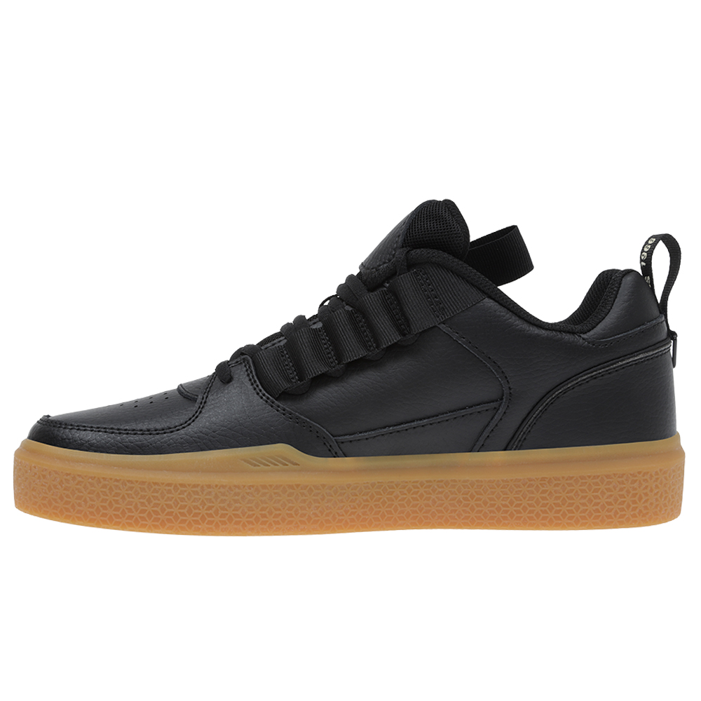 Foto 9 pulgar | Tenis K-swiss Roof Negros para Hombre