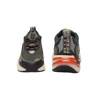 Foto 3 | Tenis Lacoste Audyssor Deportivo Verde para Hombre