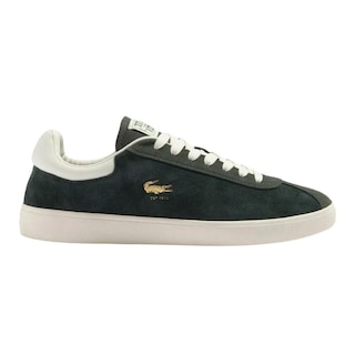 Foto 1 | Tenis Lacoste Baseshot Verdes para Hombre
