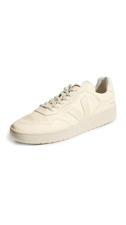 Foto 1 | Tenis Veja V-90 para Hombre Cashew Pierre Off White - Venta Internacional