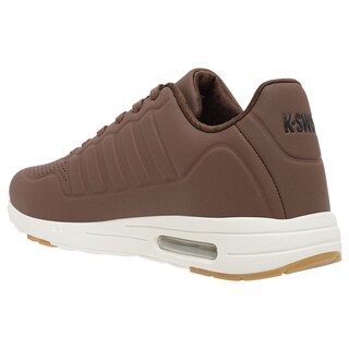 Foto 3 | Tenis K-swiss Prime para Hombre