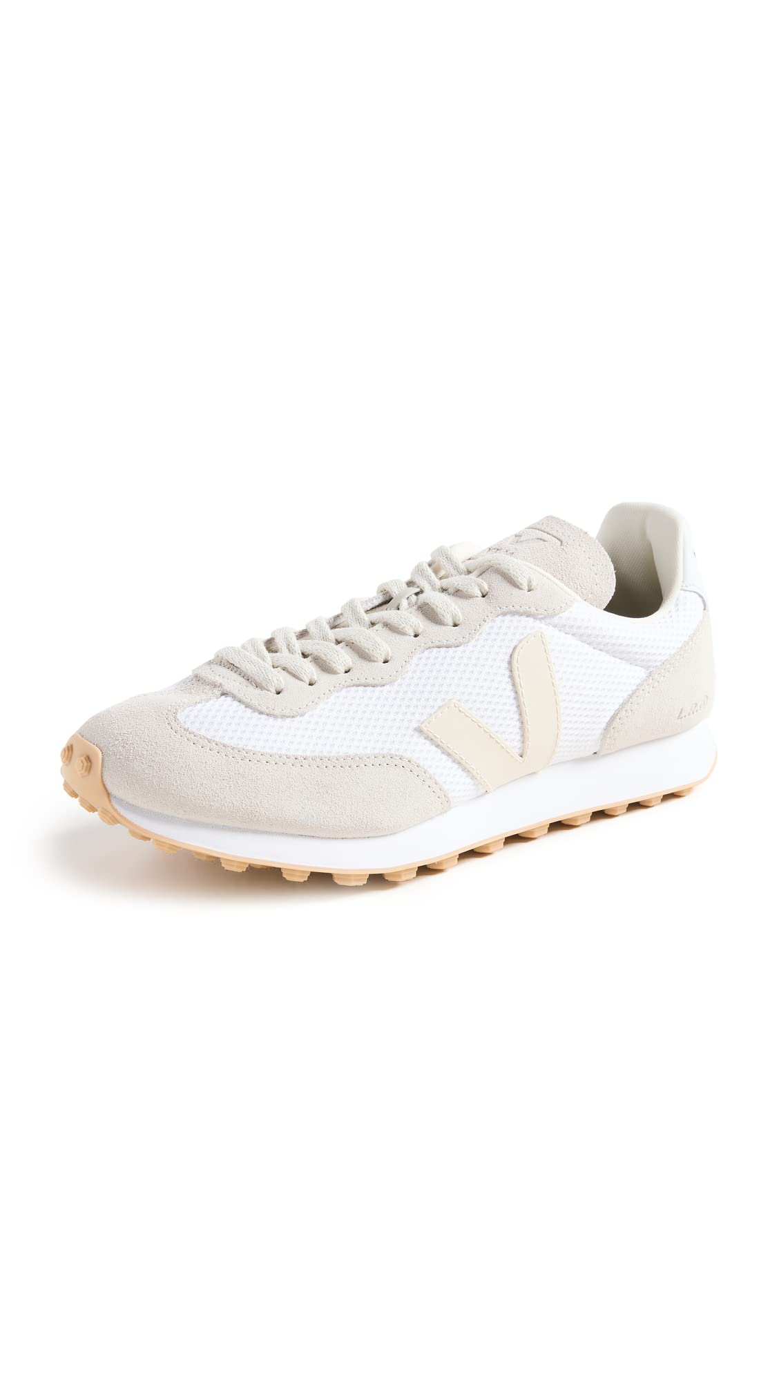 Tenis Veja Rio Branco Alveo Mesh para Hombre - Venta Internacional