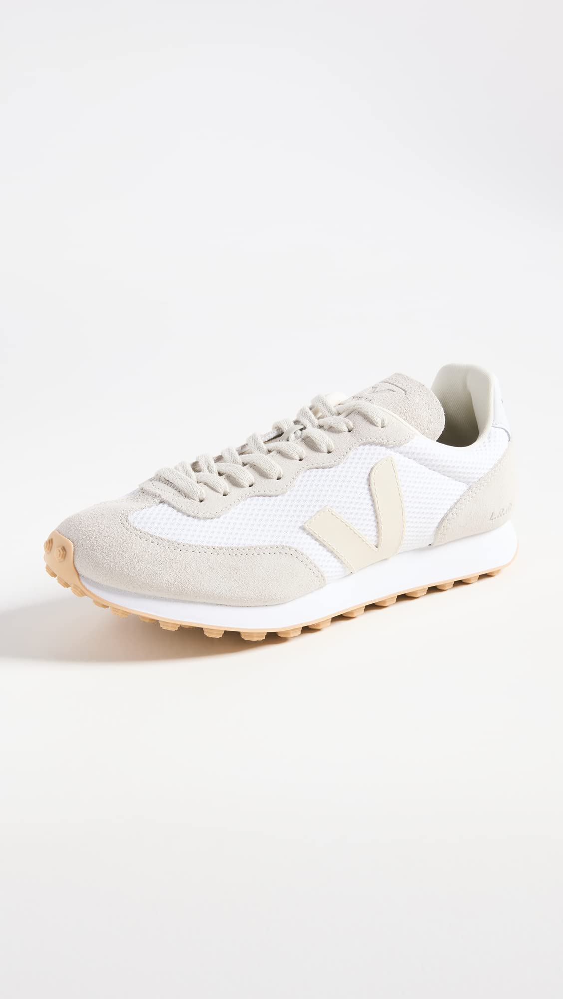 Foto 3 pulgar | Tenis Veja Rio Branco Alveo Mesh para Hombre - Venta Internacional