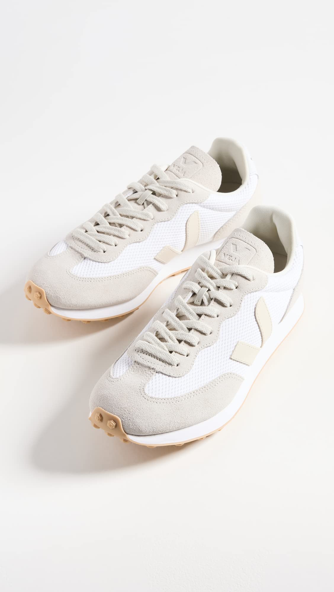 Foto 4 pulgar | Tenis Veja Rio Branco Alveo Mesh para Hombre - Venta Internacional