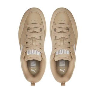 Foto 2 | Tenis Puma Park Lifestyle Sd Unisex Casual Beige