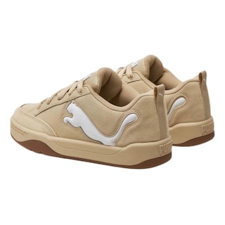 Foto 3 | Tenis Puma Park Lifestyle Sd Unisex Casual Beige
