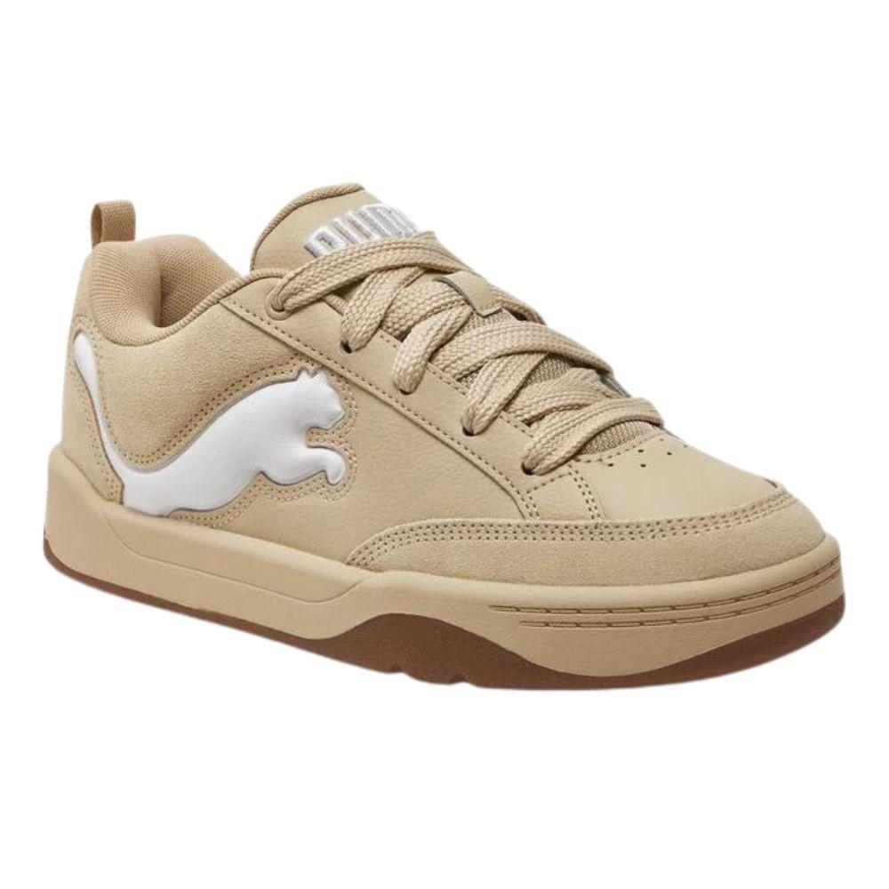 Foto 6 pulgar | Tenis Puma Park Lifestyle Sd Unisex Casual Beige