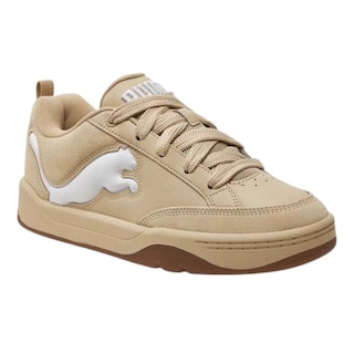 Foto 5 | Tenis Puma Park Lifestyle Sd Unisex Casual Beige