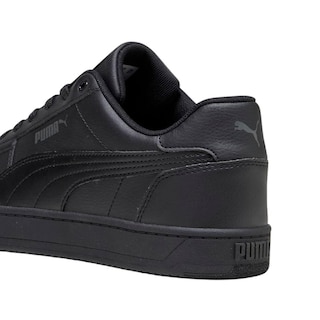 Foto 3 | Tenis Puma Caven 2.0 Black Casuales Unisex