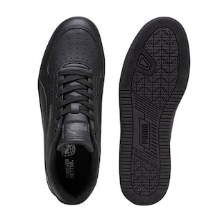 Foto 5 | Tenis Puma Caven 2.0 Black Casuales Unisex