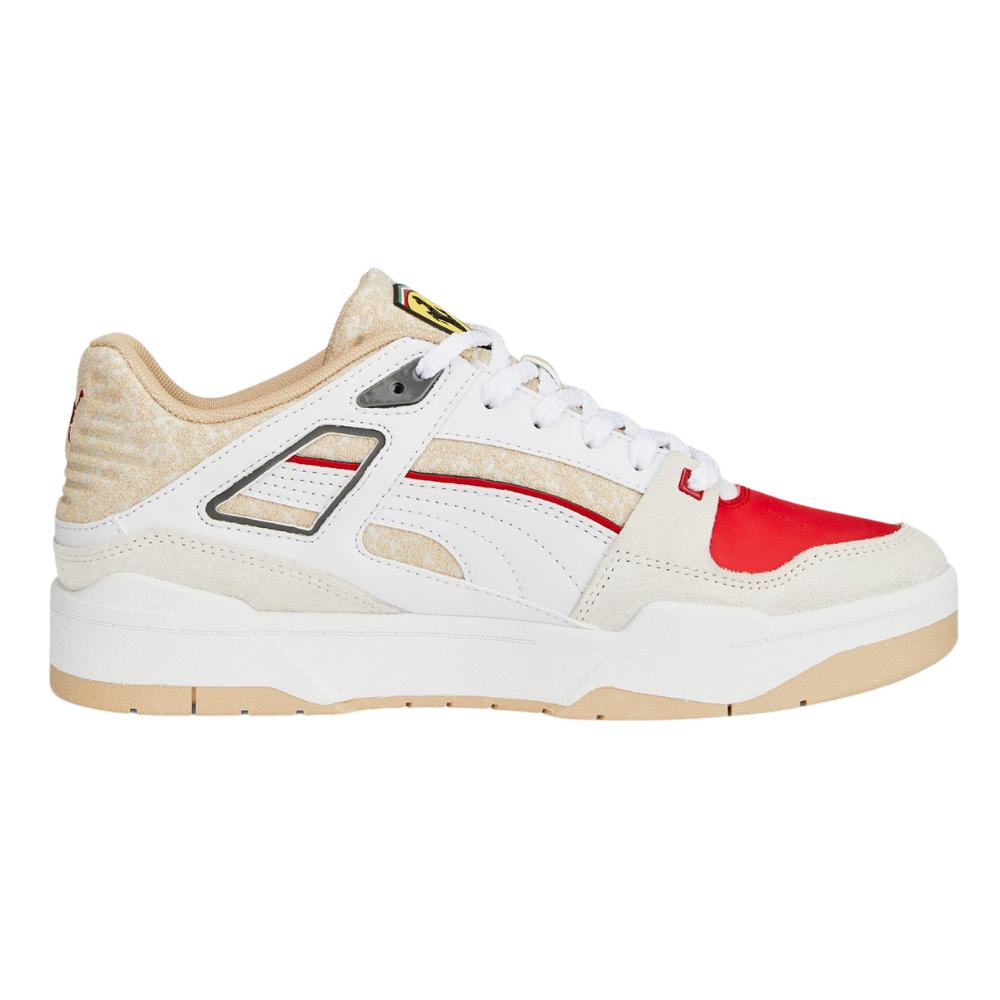 Foto 1 | Tenis Puma Ferrari Slipstream Rt para Hombre