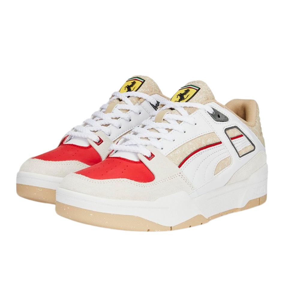 Foto 2 | Tenis Puma Ferrari Slipstream Rt para Hombre