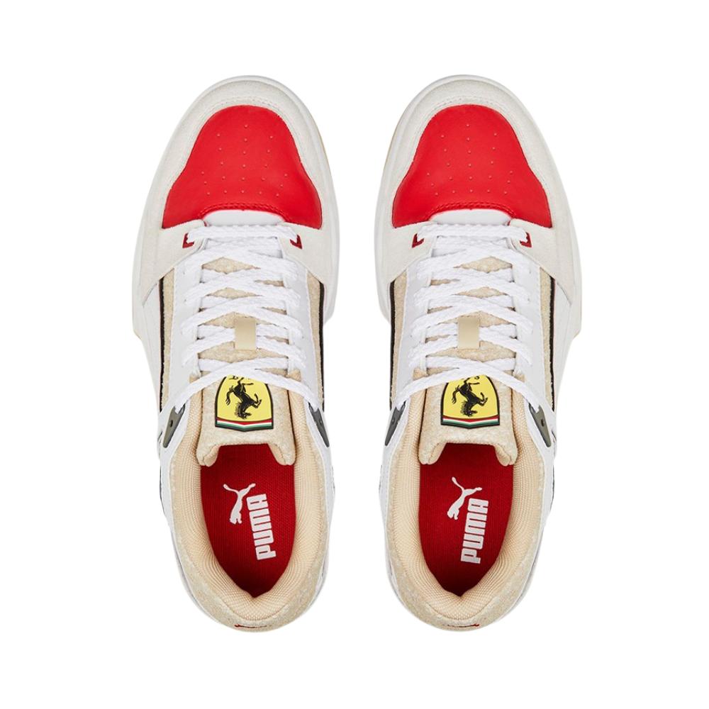 Foto 3 | Tenis Puma Ferrari Slipstream Rt para Hombre