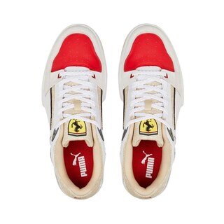 Foto 3 | Tenis Puma Ferrari Slipstream Rt para Hombre