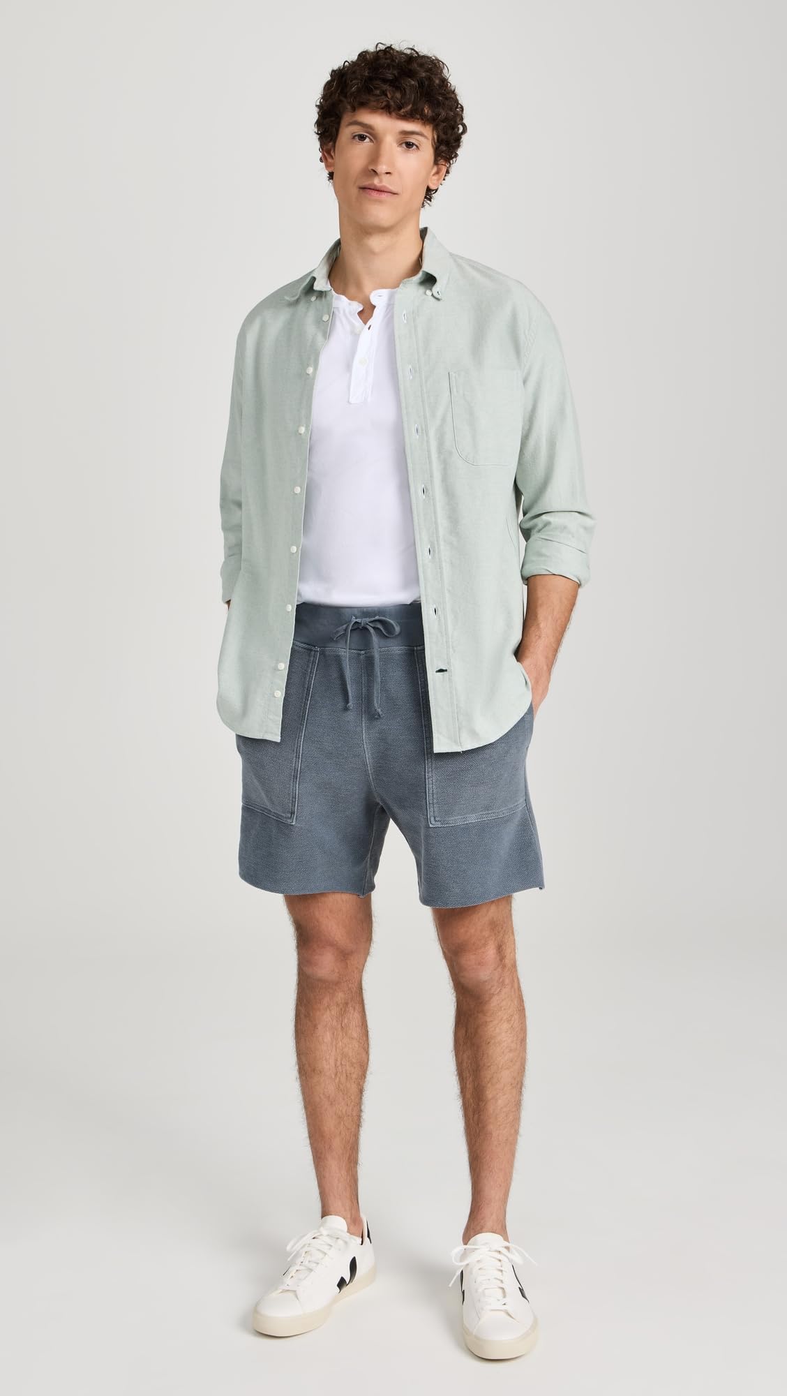 Foto 4 | Tenis Veja para Hombre-Venta Internacional
