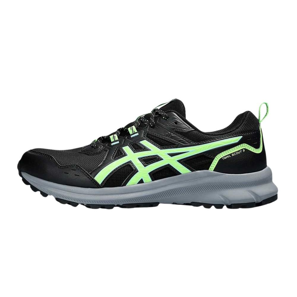 Tenis Asics Trail Scout 3 para Hombre