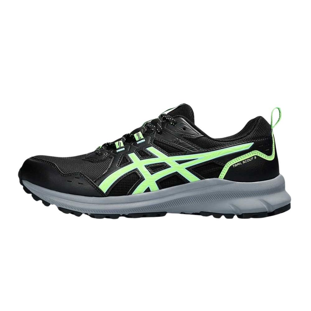 Foto 1 | Tenis Asics Trail Scout 3 para Hombre