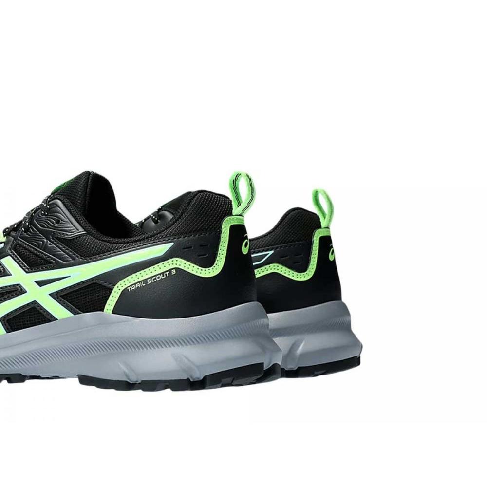 Foto 3 | Tenis Asics Trail Scout 3 para Hombre