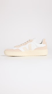 Foto 5 | Tenis Veja V-90 Rosas Unisex - Venta Internacional