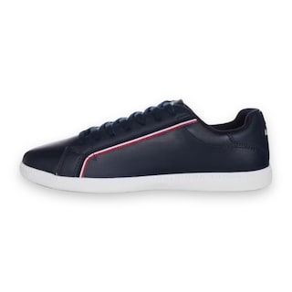 Foto 4 | Tenis Lacoste Graduate Azul para Hombre
