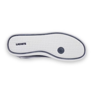 Foto 6 | Tenis Lacoste Graduate Azul para Hombre