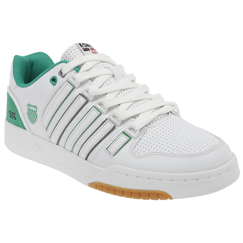 Tenis K-swiss Monument color Blanco para Hombre