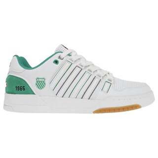 Foto 2 | Tenis K-swiss Monument color Blanco para Hombre