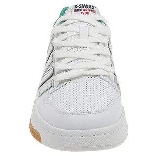Foto 6 | Tenis K-swiss Monument color Blanco para Hombre