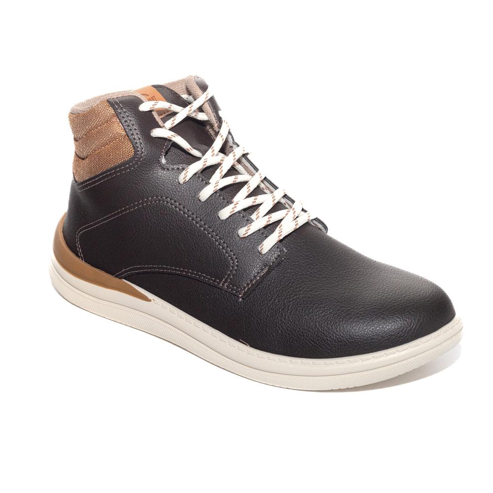 Tenis Br-sport 2267.205.25511 Cafés para Hombre