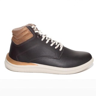 Foto 2 | Tenis Br-sport 2267.205.25511 Cafés para Hombre