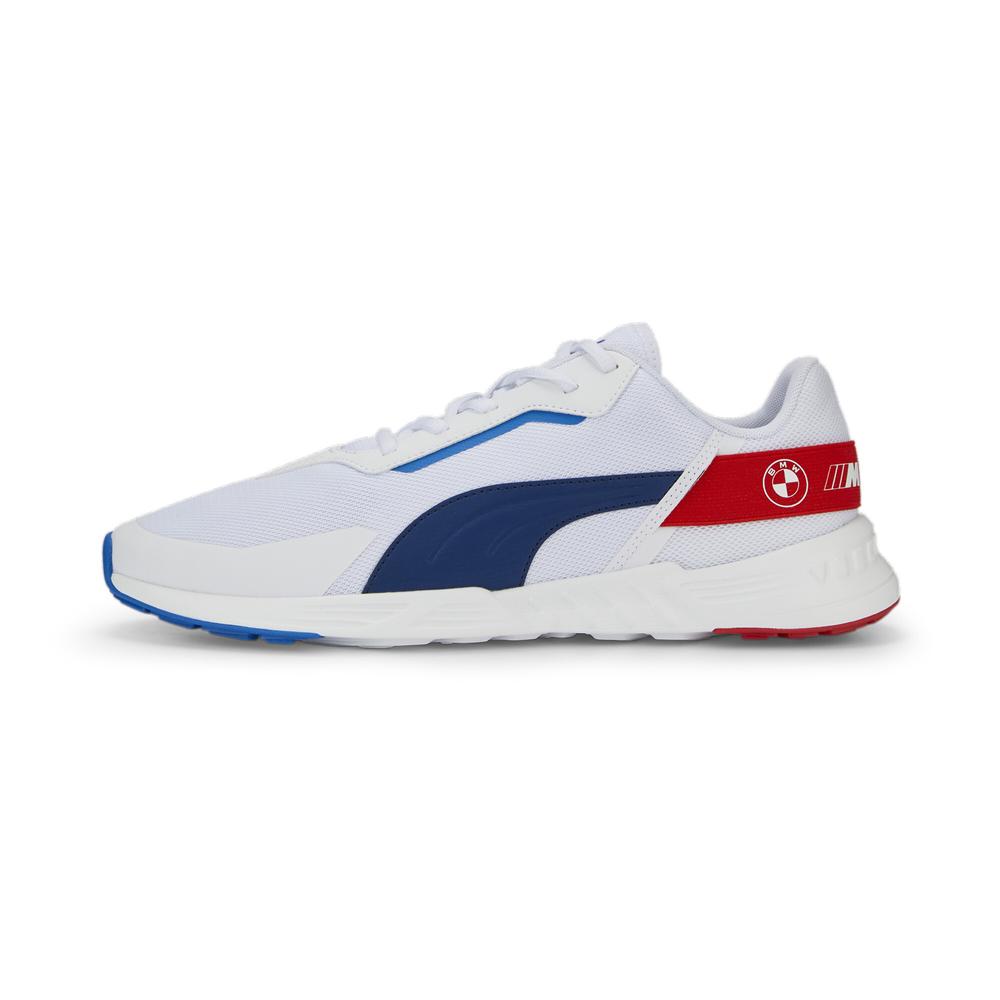Foto 1 | Tenis Puma Bmw Tiburion Para Hombre