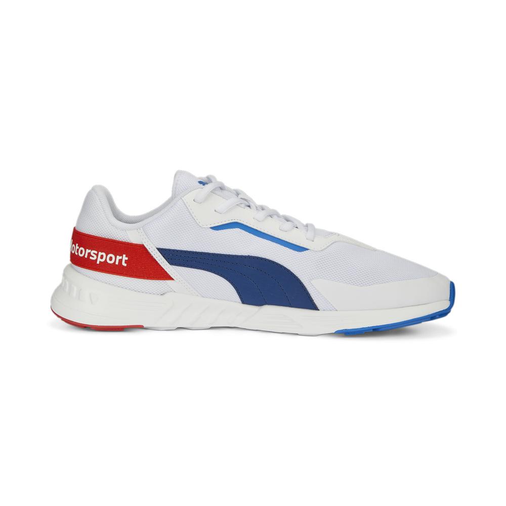 Foto 4 pulgar | Tenis Puma Bmw Tiburion Para Hombre
