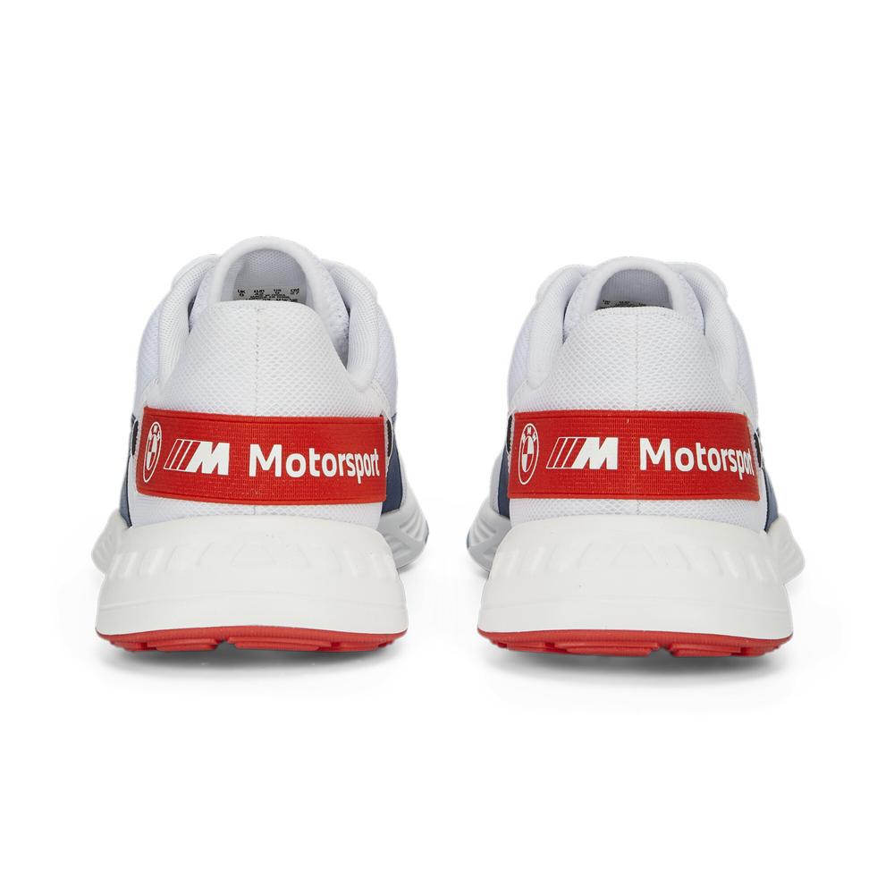 Foto 5 pulgar | Tenis Puma Bmw Tiburion Para Hombre