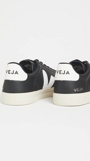 Foto 5 | Tenis Casuales Veja Negros para Hombre-Venta Internacional