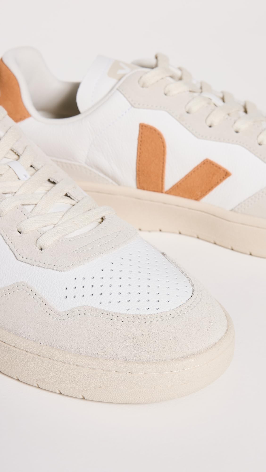Foto 6 pulgar | Tenis Veja V-90 para Hombre - Venta Internacional