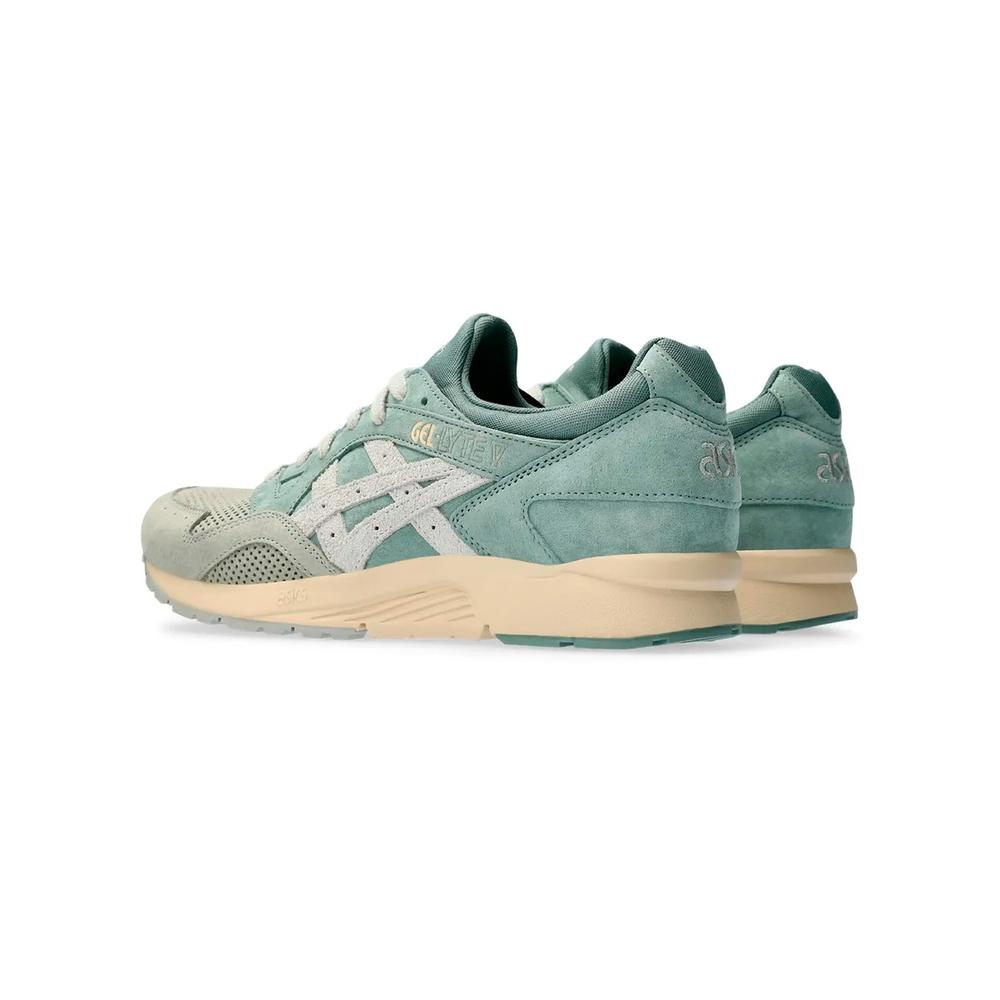 Foto 7 pulgar | Tenis Asics Gel Lyte V para Hombre