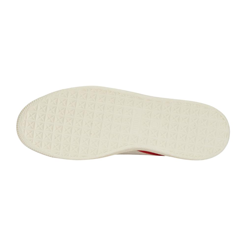 Foto 6 pulgar | Tenis Puma Clyde OG Rojos Unisex