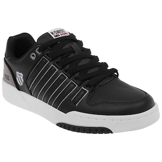 Foto 1 | Tenis K-swiss Monument Negros para Hombre